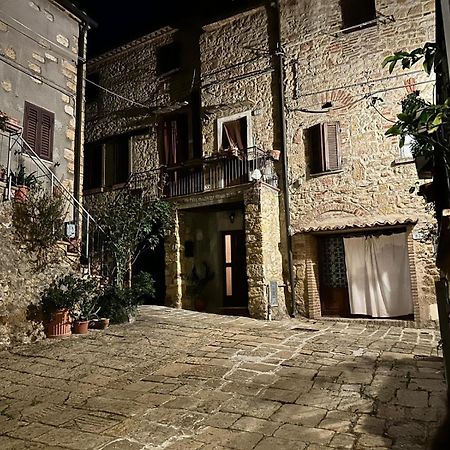 Willa 81Passi Casale Marittimo Zewnętrze zdjęcie